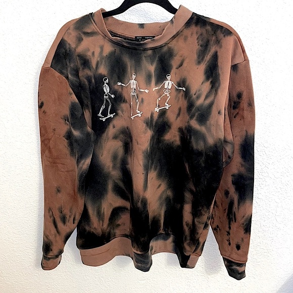 Tops - Better / Together crewneck sweatshirt size L